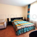 Едностаен апартамент в Банско - 36 кв.м за 945 €/кв.м - Снимка #1