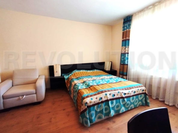 Едностаен апартамент в Банско - 36 кв.м за 945 €/кв.м - Снимка #1