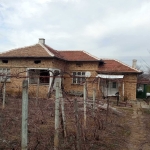 Къща в с. Дралфа, Област Търговище - 80 кв.м за 415 €/кв.м - Снимка #1