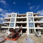 Тристаен апартамент в Несебър - 82 кв.м за 972 €/кв.м - Снимка #1