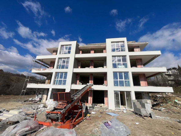 Тристаен апартамент в Несебър - 82 кв.м за 972 €/кв.м - Снимка #1