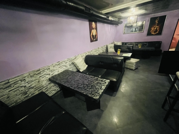 Дава се под наем Заведение в Пловдив, Христо Смирненски - 120 кв.м за 1000 € - Снимка #1