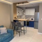 Дава се под наем Двустаен апартамент в Пловдив, Гагарин - 80 кв.м за 450 € - Снимка #1