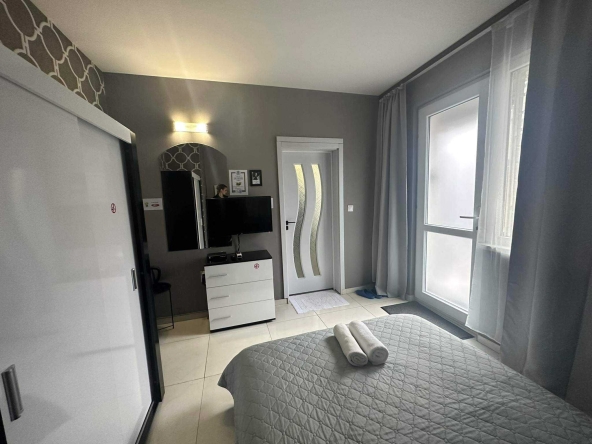 Едностаен апартамент в Пловдив, Кършияка - 46 кв.м за 2761 €/кв.м - Снимка #1