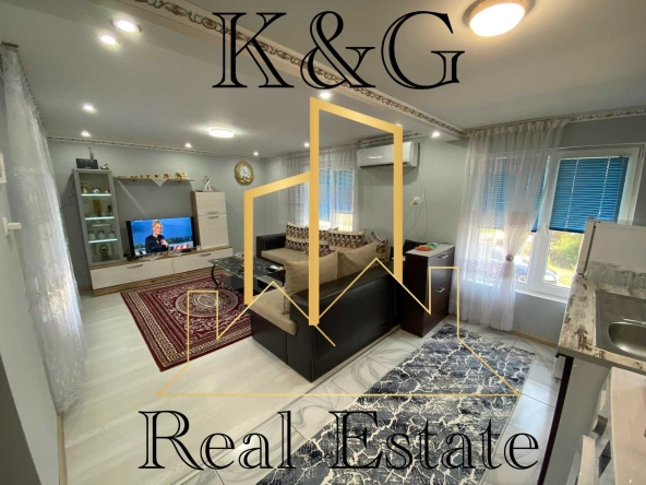 Къща в Сеново - 73 кв.м за 559 €/кв.м - Снимка #1
