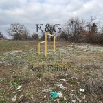 Парцел в Разград, Център - 439 кв.м за 41 €/кв.м - Снимка #1