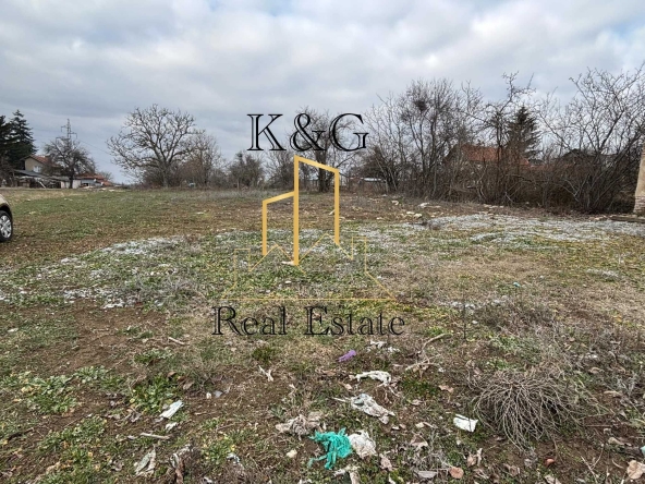 Парцел в Разград, Център - 439 кв.м за 41 €/кв.м - Снимка #1