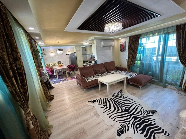 Тристаен апартамент в Бургас, Сарафово - 165 кв.м за 1376 €/кв.м - Снимка #1