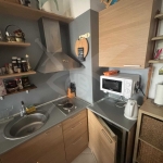 Едностаен апартамент в София, Хладилника - 33 кв.м за 1273 €/кв.м - Снимка #1