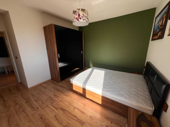Дава се под наем Тристаен апартамент в София, Обеля - 105 кв.м за 600 € - Снимка #1