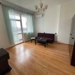 Дава се под наем Двустаен апартамент в София, Център - 60 кв.м за 489.6 € - Снимка #1