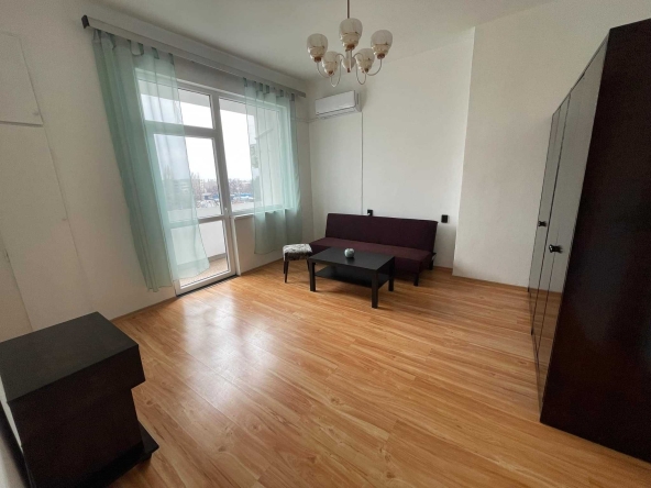 Дава се под наем Двустаен апартамент в София, Център - 60 кв.м за 489.6 € - Снимка #1