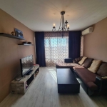 Двустаен апартамент в Хасково, Червена стена - 60 кв.м за 1020 €/кв.м - Снимка #1