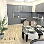 Дава се под наем Тристаен апартамент в Пловдив, Христо Смирненски - 110 кв.м за 720 € - Снимка #1