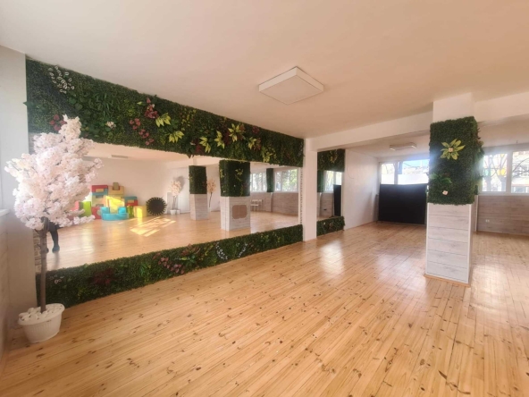 Магазин в Хасково, Дружба 1 - 290 кв.м за 683 €/кв.м - Снимка #1