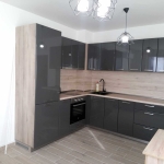 Двустаен апартамент в Варна, Базар Левски - 50 кв.м за 2500 €/кв.м - Снимка #1