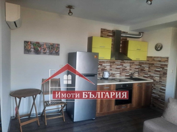 Двустаен апартамент в к.к. Слънчев бряг - 50 кв.м за 1398 €/кв.м - Снимка #1