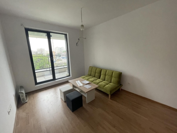 Дава се под наем Двустаен апартамент в Пловдив, Каменица 1 - 55 кв.м за 250 € - Снимка #1