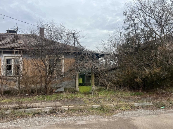 Къща в София, Дружба 1 - 55 кв.м за 1455 €/кв.м - Снимка #1