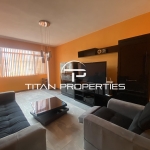 Дава се под наем Тристаен апартамент в Варна, Чайка - 70 кв.м за 600 € - Снимка #1