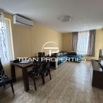 Дава се под наем Двустаен апартамент в Варна, Бриз - 60 кв.м за 400 € - Снимка #1