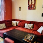 Дава се под наем Четиристаен апартамент в София, Медицинска академия - 120 кв.м за 1000 € - Снимка #1