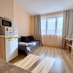 Двустаен апартамент в с. Равда, Област Бургас - 55 кв.м за 1364 €/кв.м - Снимка #1