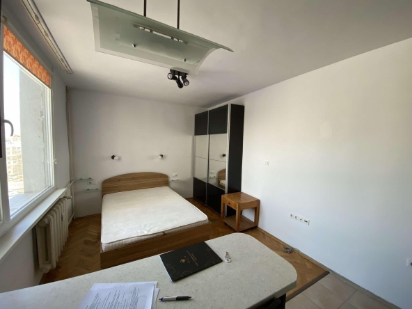 Дава се под наем Едностаен апартамент в София, Дружба 1 - 36 кв.м за 380 € - Снимка #1