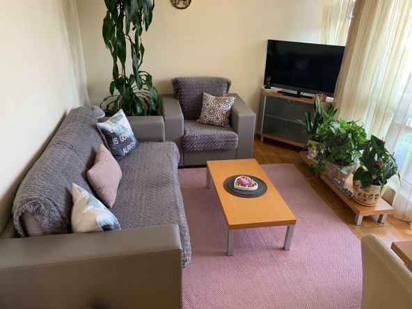 Дава се под наем Двустаен апартамент в София, Младост 4 - 67 кв.м за 750 € - Снимка #1