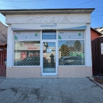 Дава се под наем Магазин в София, Надежда 4 - 40 кв.м за 612 € - Снимка #1