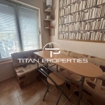 Дава се под наем Двустаен апартамент в Варна, Левски - 40 кв.м за 400 € - Снимка #1