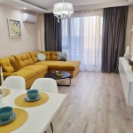 Двустаен апартамент в Пловдив, Въстанически - 80 кв.м за 1875 €/кв.м - Снимка #1