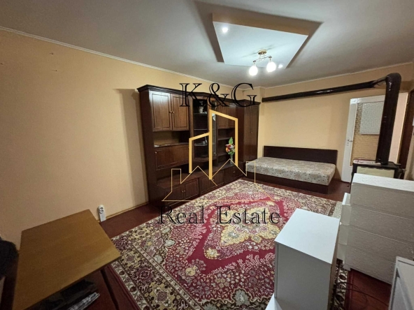 Двустаен апартамент в Разград, Орел - 64 кв.м за 997 €/кв.м - Снимка #1