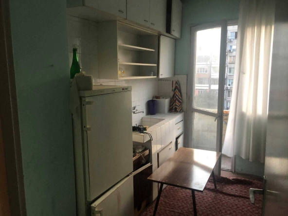 Тристаен апартамент в Пловдив, Христо Смирненски - 82 кв.м за 964 €/кв.м - Снимка #1