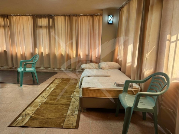 Дава се под наем Едностаен апартамент в Варна, Погреби - 50 кв.м за 250 € - Снимка #1