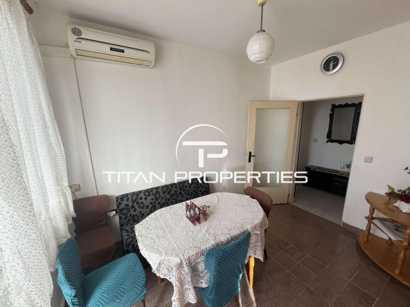 Дава се под наем Тристаен апартамент в Варна, Кайсиева градина - 100 кв.м за 375 € - Снимка #1