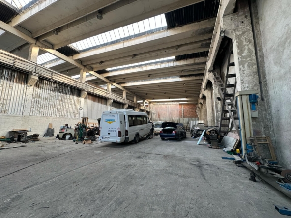 Дава се под наем Хотел в София, Орландовци - 800 кв.м за 4800 € - Снимка #1