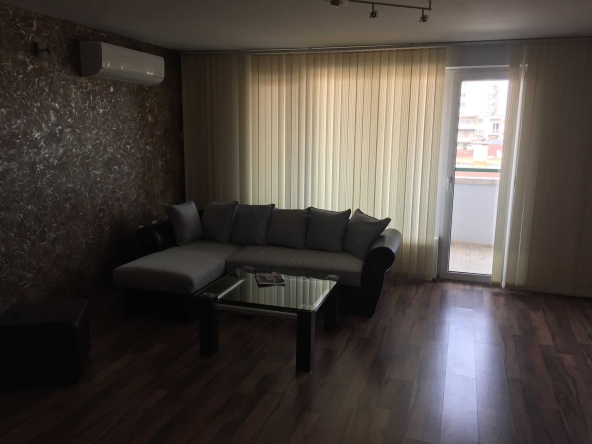 Дава се под наем Двустаен апартамент в Пловдив, Мараша - 65 кв.м за 265.2 € - Снимка #1