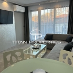 Дава се под наем Двустаен апартамент в Пловдив, Център - 75 кв.м за 650 € - Снимка #1