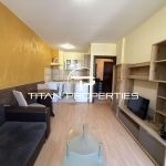 Дава се под наем Двустаен апартамент в Пловдив, Христо Смирненски - 65 кв.м за 400 € - Снимка #1