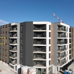 Тристаен апартамент в Бургас, Славейков - 103 кв.м за 1554 €/кв.м - Снимка #1