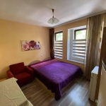 Дава се под наем Едностаен апартамент в Пловдив, Кършияка - 40 кв.м за 150 € - Снимка #1