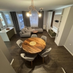 Дава се под наем Тристаен апартамент в София, Драгалевци - 114 кв.м за 1200 € - Снимка #1