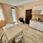 Двустаен апартамент в с. Равда, Област Бургас - 56 кв.м за 1393 €/кв.м - Снимка #1