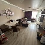 Тристаен апартамент в Бургас, Изгрев - 91 кв.м за 1814 €/кв.м - Снимка #1