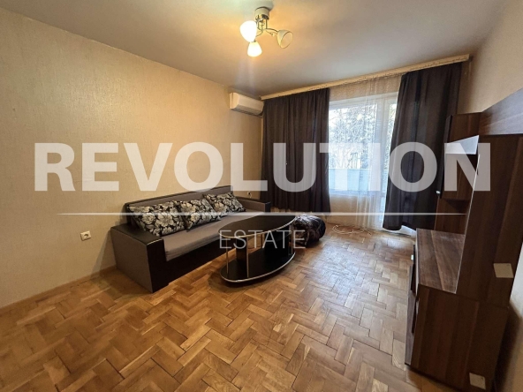 Дава се под наем Двустаен апартамент в Варна, Чаталджа - 60 кв.м за 375 € - Снимка #1