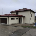 Къща в с. Генерал Кантарджиево, Област Варна - 308 кв.м за 1199 €/кв.м - Снимка #1