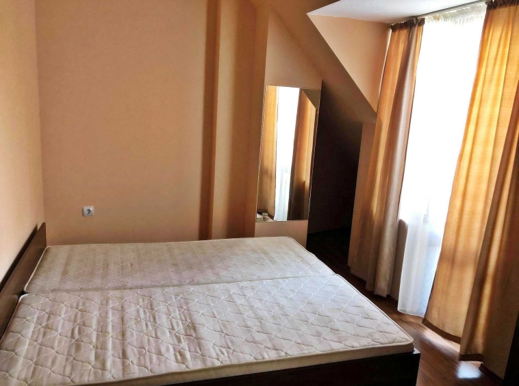 Дава се под наем  в Пловдив, Каменица 1 - 16 кв.м за 76.5 € - Снимка #1