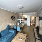 Дава се под наем Тристаен апартамент в Варна, Колхозен пазар - 95 кв.м за 700 € - Снимка #1