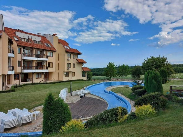 Тристаен апартамент в Варна, Аспарухово - 71 кв.м за 1127 €/кв.м - Снимка #1